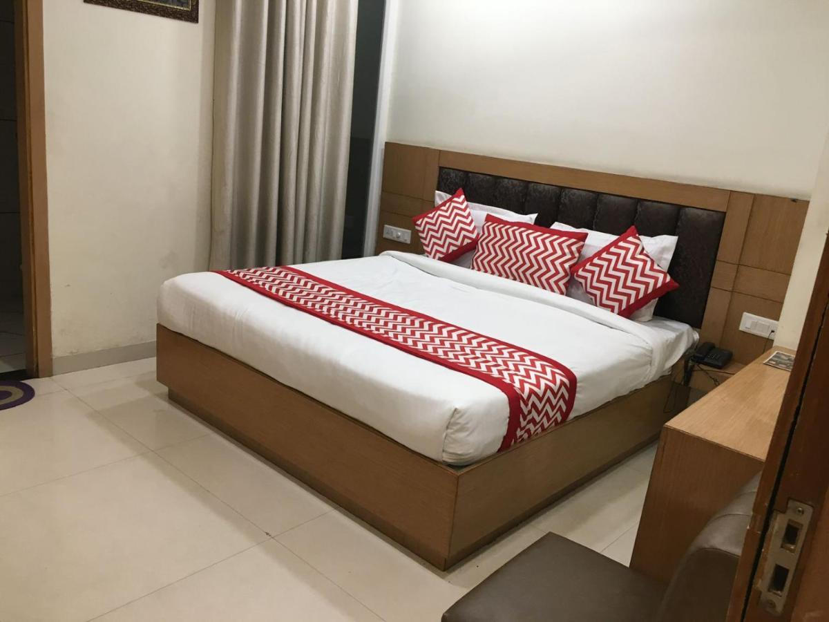 Kg Grand Hotel Amritsar